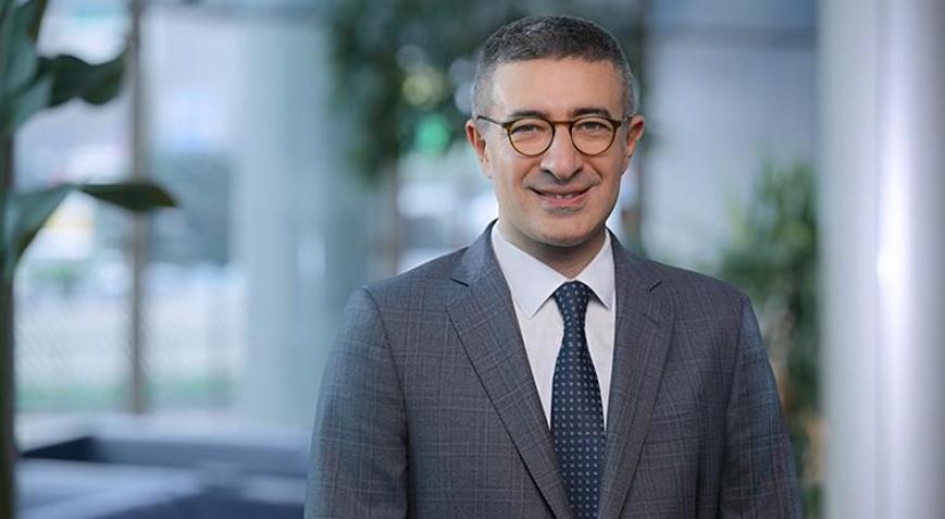 Sendikasyon kredisi ile ekonomiye 440 milyon doların üzerinde destek