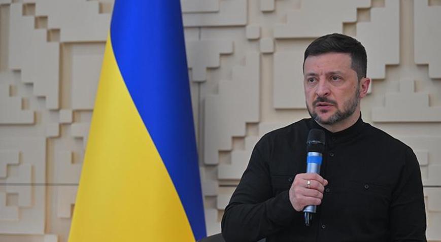 Zelenskiy duyurdu: Rusya ile yeni esir takası için tarih netleşti