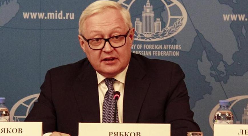 Rusya: ABD ve İngiltere’den, Ukrayna’nın saldırılarına tepki talep ediyoruz