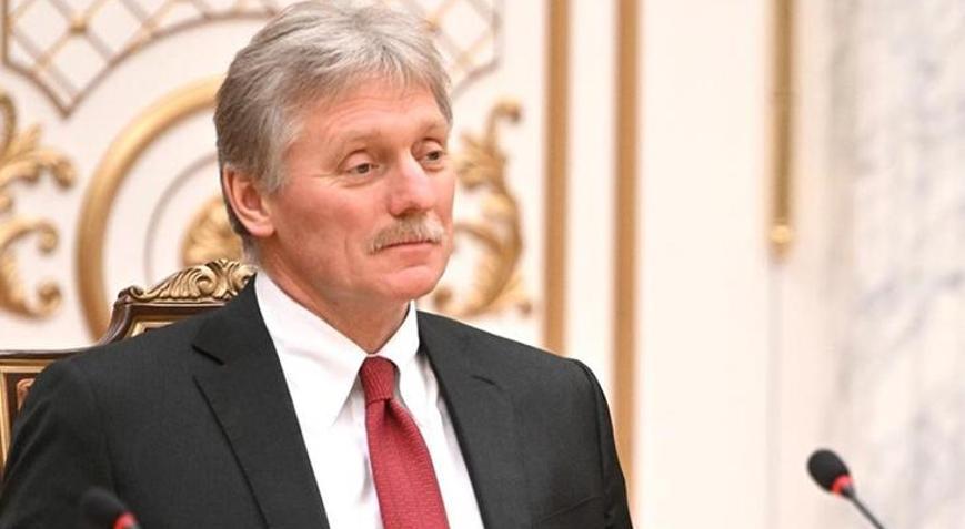 Kremlin, Ukrayna’nın Kırım Köprüsü’ne saldırısını doğruladı: “Hasar yok”