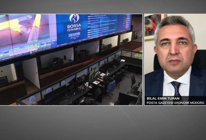 Uzman isim değerlendirdi: Borsa faiz indirimini mi fiyatlıyor?