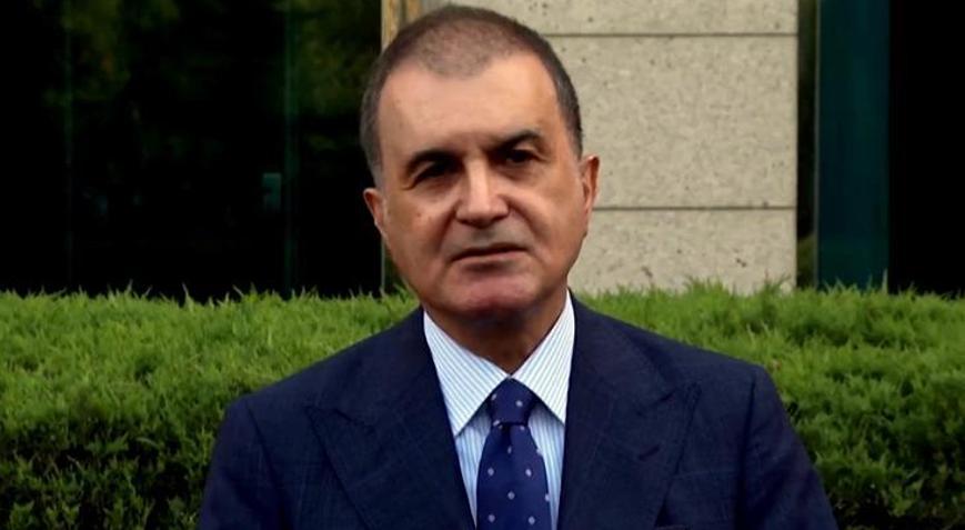 AK Parti Sözcüsü Çelik’ten tahliyelere ilişkin son dakika açıklaması! Bayrama yetişecek mi?