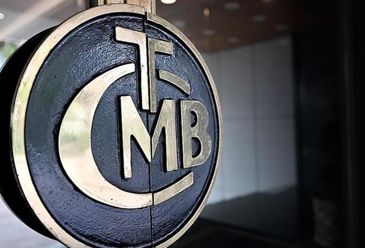 TCMB’den ‘fiyat gelişmeleri’ raporu: “Yıllık enflasyon ana gruplarda geriledi”