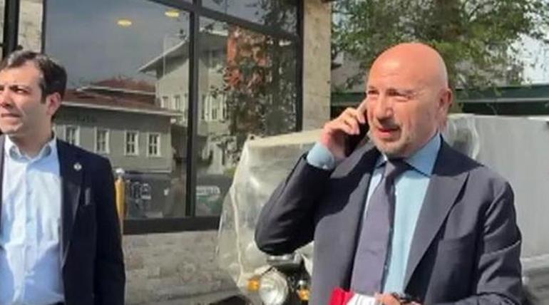 Hakan Bilal Kutlualp: Üye sayısını açıklasınlar, kaç imza gerekirse götürelim