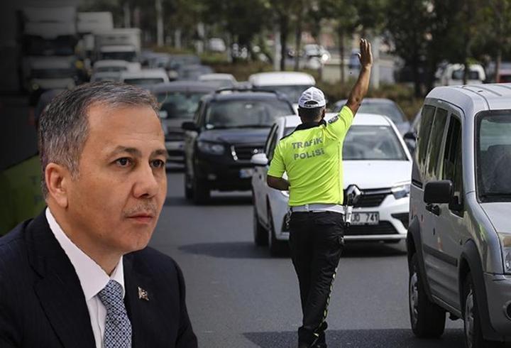 SON DAKİKA | Bakan Yerlikaya’dan bayram tedbirleri açıklaması