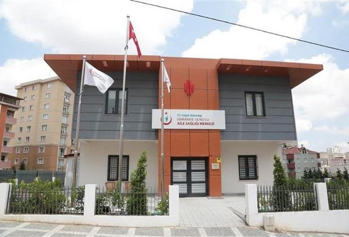 Sağlık Ocakları yarın açık mı? Arefe günü Aile Sağlığı Merkezi kaçtan kaça kadar açık? 5 Haziran 2025 sağlık ocağı çalışma saatleri yarım gün mü!
