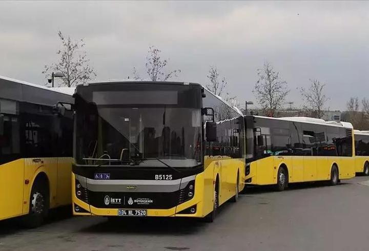 Toplu Taşıma AREFE GÜNÜ ücretsiz mi? İETT, METRO METROBÜS yarın bedava mı? 5 Haziran 2025 Marmaray ulaşım indirimli mi?