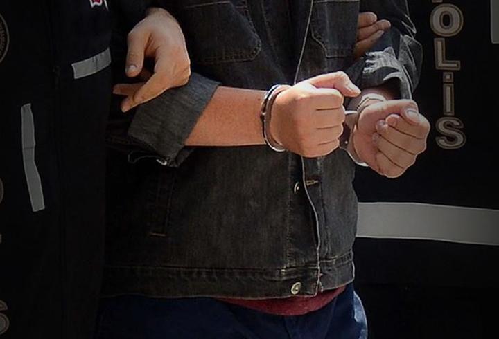 Turuncu kategoride aranıyordu! DEAŞ’ın sözde üst düzey yöneticisi yakalandı