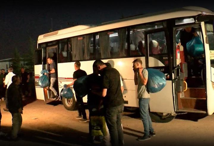İnfaz düzenlemesinin yürürlüğe girdi, tahliyeler başladı!