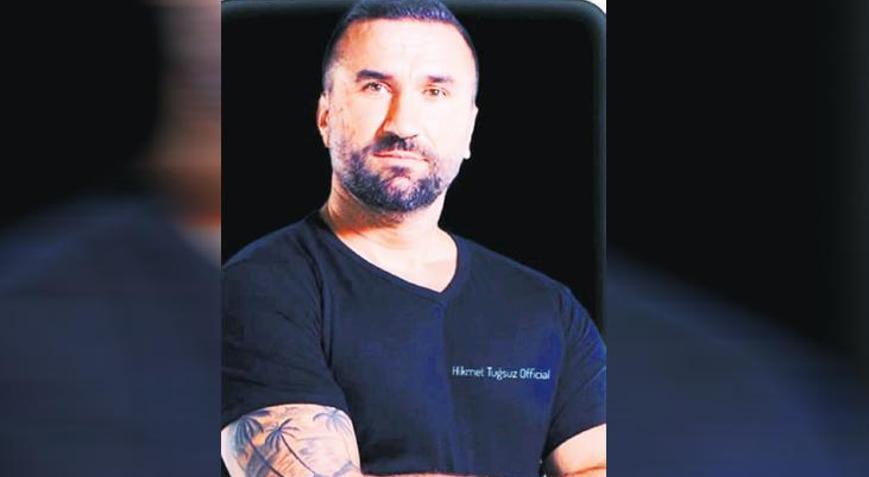 Dominik’ten Londra’ya gitti