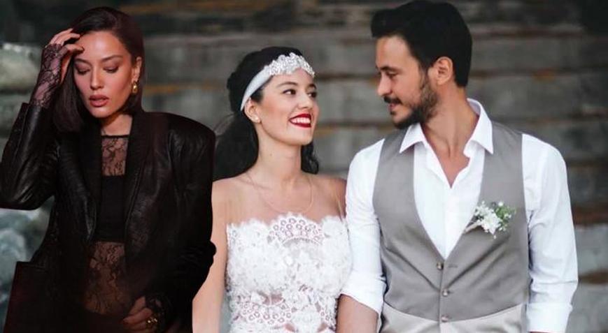 8 yıllık evlilik sona eriyor! Pelin Akil’den boşanma açıklaması: Yollarımızı ayırdık