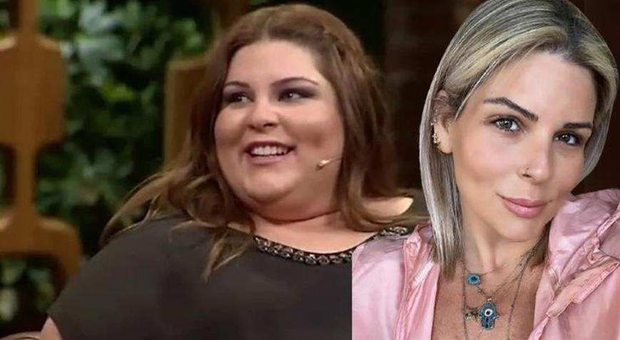 6 ayda 93 kilo verdi! Bambaşka biri olan Pelin Öztekin’den çapkınlık itirafı