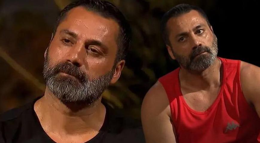 Çılgın Sedat, Survivor’da yaşadığı hayal kırıklığını açıkladı! SMS itirafı