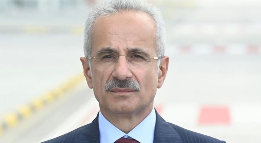 Bakan Uraloğlu’ndan elektrikli araçlarla ilgili açıklama