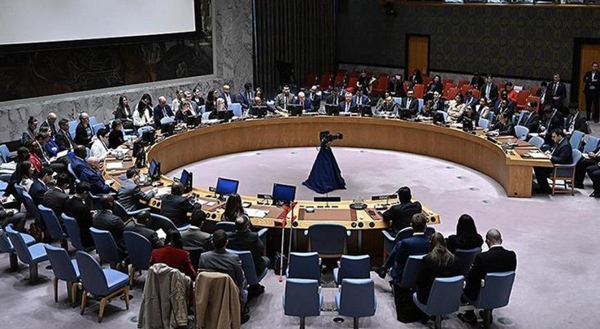 Gazze’deki hükümet: Ateşkes tasarısını veto, ABD’nin ahlaki sicilinde yeni bir leke