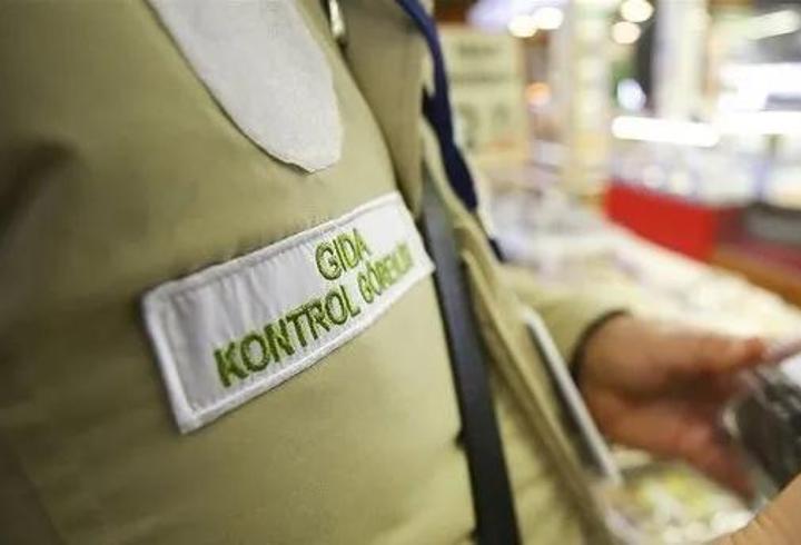Tarım Bakanlığı hileli ürünleri açıkladı! Sucukta deri, baharatta boya…