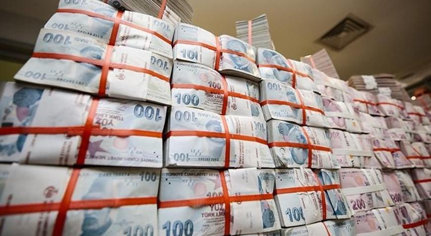 KKM bakiyelerindeki düşüş sürüyor