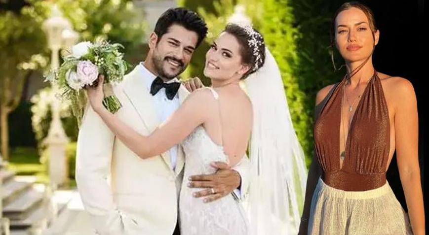Doğum gününde aşka geldi! Burak Özçivit’ten romantik paylaşım