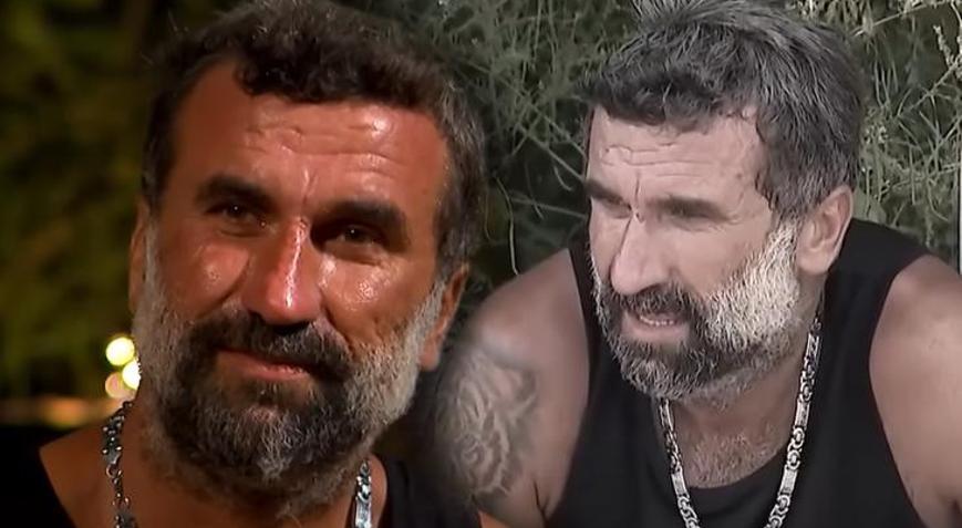 Survivor 2025 şok ayrılık: Hikmet Tuğsuz yarışmayı neden bıraktı? İlk kez açıkladı