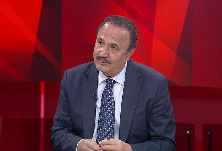 Eski Devlet Bakanı Mehmet Sevigen CNN TÜRK’te değerlendirdi: CHP’de şaibeli kurultay | Yolsuzluk soruşturmaları