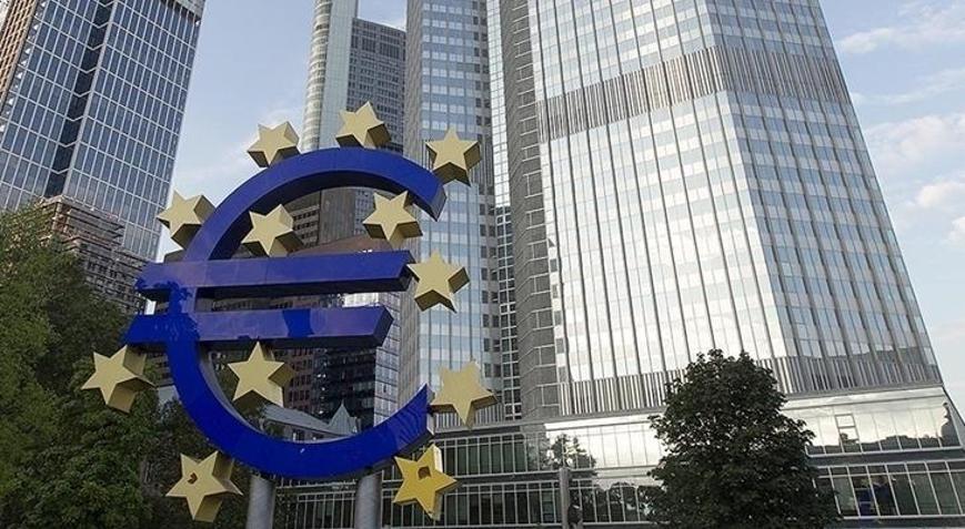 Euro Bölgesi’nde üretici fiyatları nisanda düştü