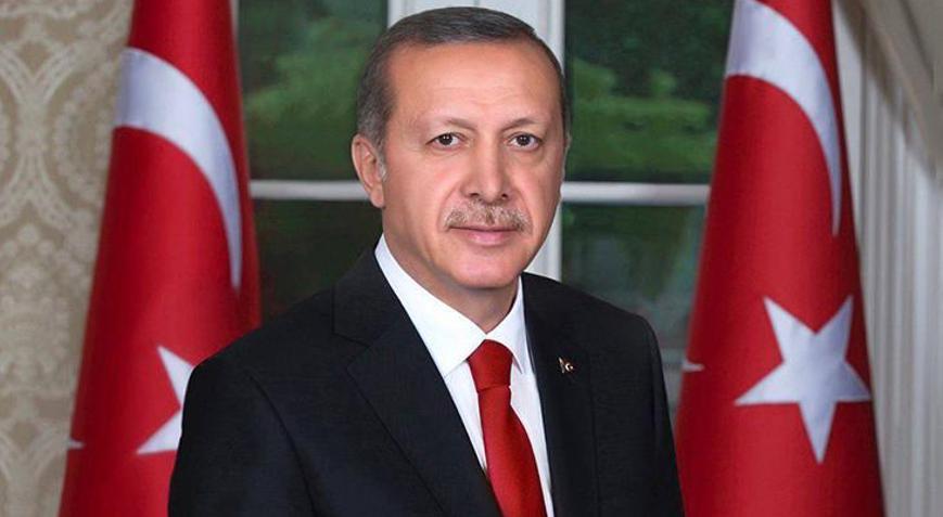 Cumhurbaşkanı Erdoğan’dan peş peşe görüşmeler