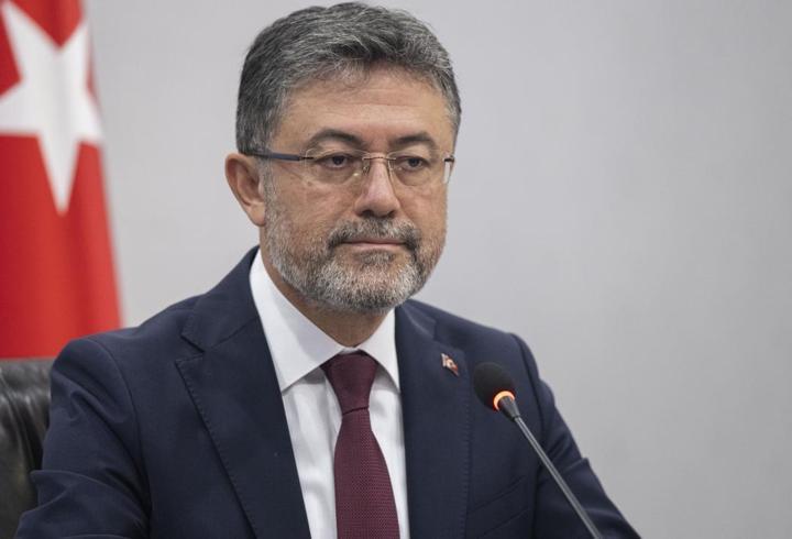 Bakan Yumaklı’dan bayram öncesi gıda denetimi sürprizi: Şoför lazım dediler, ben de geldim