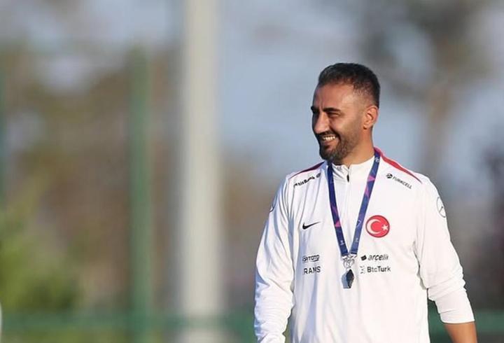 SON DAKİKA | Eyüpspor’da Selçuk Şahin dönemi!
