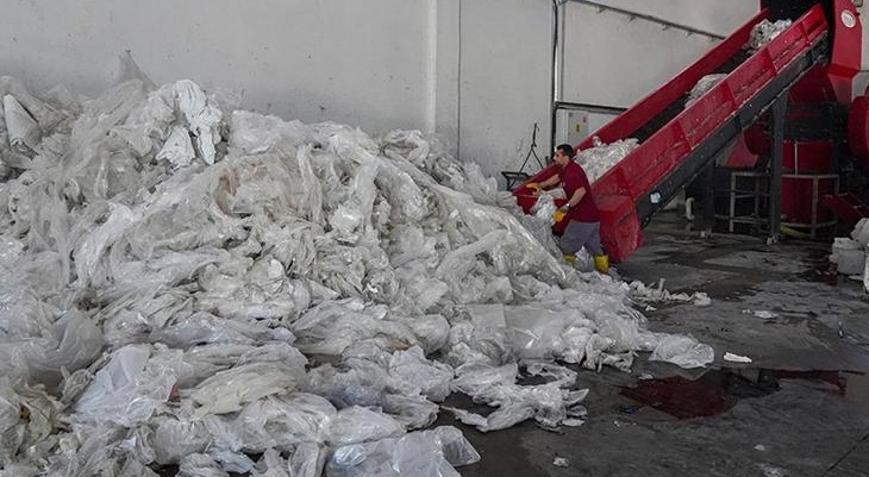 Sıfır Atık Projesi ile 74,5 milyon ton atık ekonomiye kazandırıldı