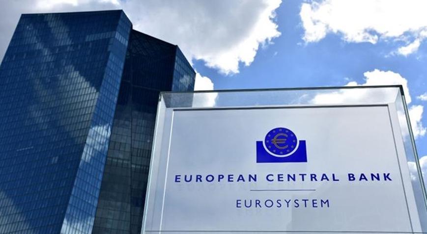 Avrupa Merkez Bankası faiz indirdi
