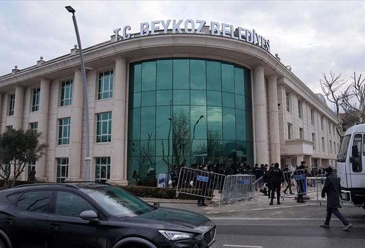 Beykoz Belediyesi iddianamesi kabul edildi: İlk duruşma 2 Eylül’de