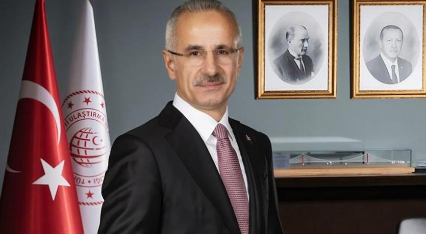Bakan Uraloğlu’ndan Kurban Bayramı mesajı