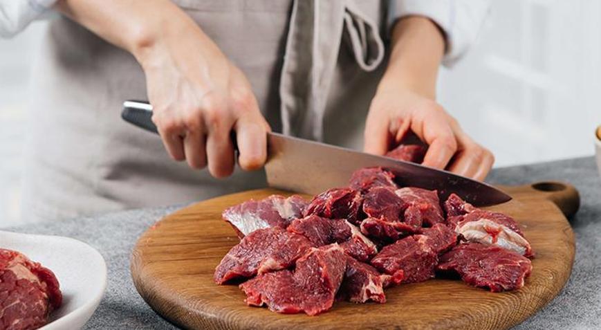 Pek çok riski beraberinde getiriyor! Kurban eti nasıl tüketilmeli?