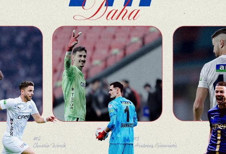 Kasımpaşa iç transferde harekete geçti! 3 imza birden