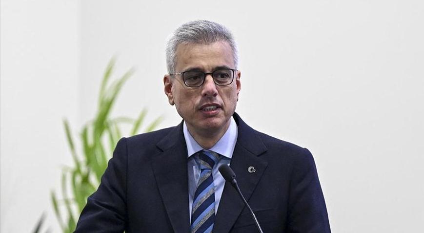 Sağlık Bakanı Memişoğlu: Rabbimden bizleri sağlık, huzur, birlik içinde nice bayramlara kavuşturmasını diliyorum