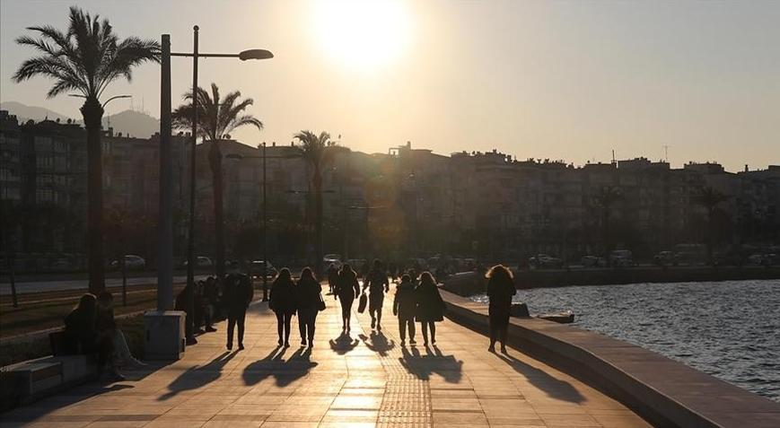 Kurban Bayramı’nda hava nasıl olacak? Meteoroloji bölge bölge açıkladı
