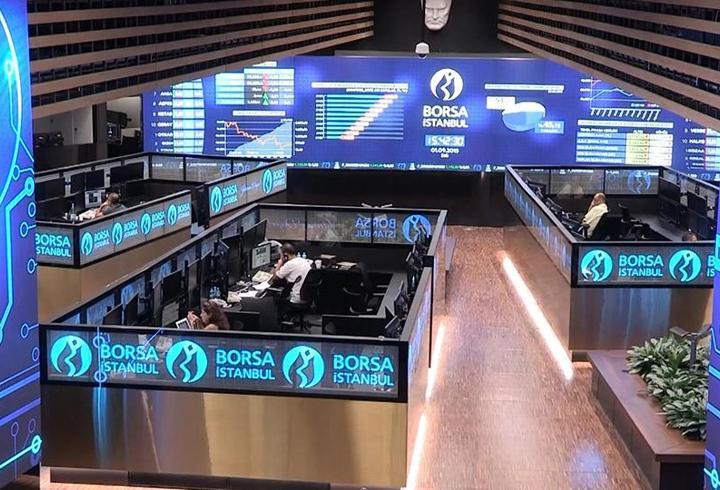 Borsa kapandı: Son seyir ne?