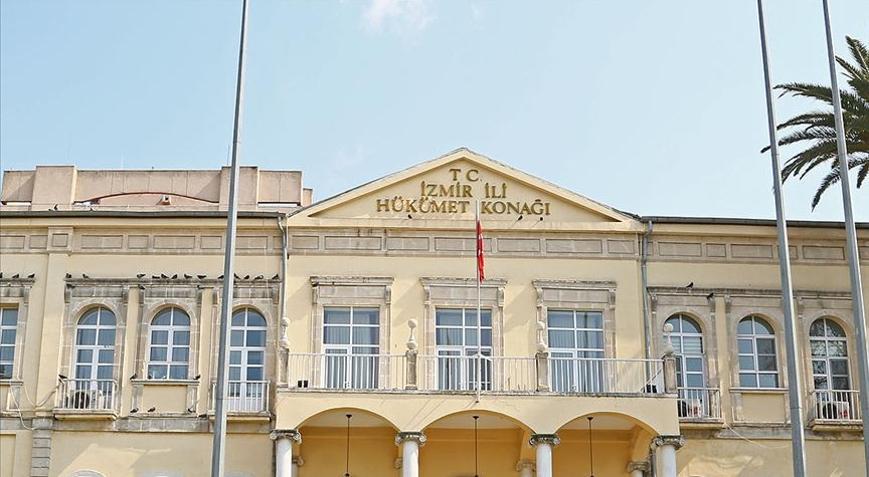 İzmir Valiliği’nden kurban bağışı kampanyası iddiaları için yalanlama
