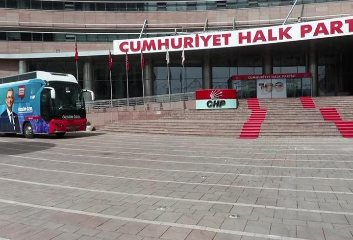 CHP’de eski yönetim yargıyla döner mi? Özgür Özel’den çarpıcı yanıt
