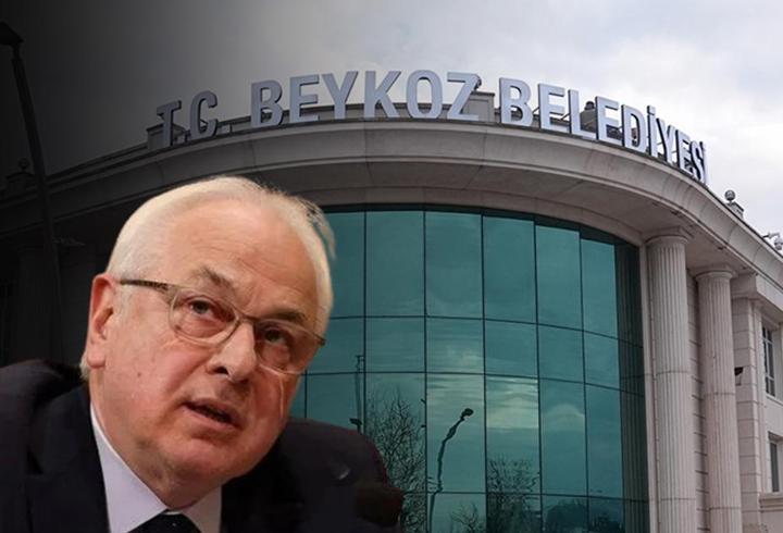 Beykoz Belediyesi soruşturmasında yeni gelişme! İddianame kabul edildi