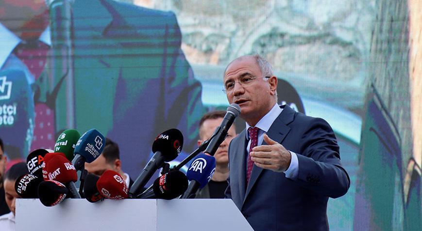 AK Partili Ala: Emin adımlarla ‘Terörsüz Türkiye’ hedefine doğru yürüyoruz