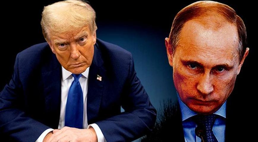 Trump: Putin hoş olmayan saldırı yapacak