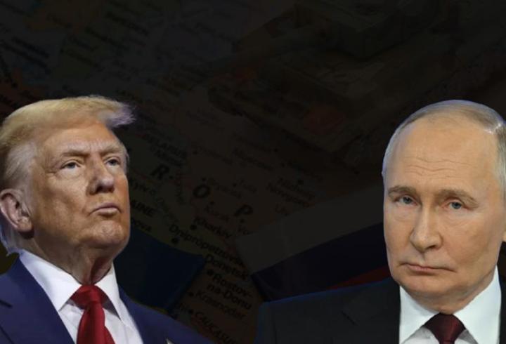 Trump’tan tedirgin eden açıklama! “Putin hoş olmayan saldırı yapacak”