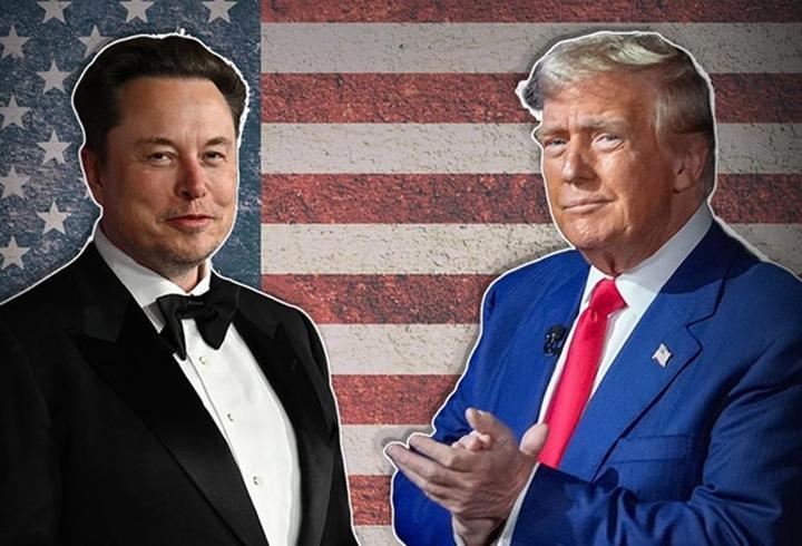 Dostluk bitti mi? Trump: Hayal kırıklığına uğradım | Musk: Bensiz seçimi kaybederdi