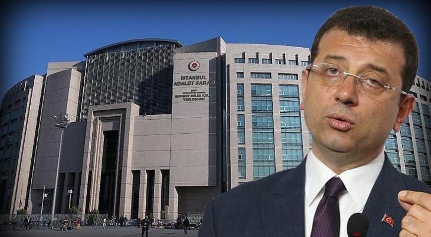 İBB’ye yönelik yolsuzluk soruşturması! 2 villa İmamoğlu İnşaat’a nasıl devredildi? İtirafçı anlattı
