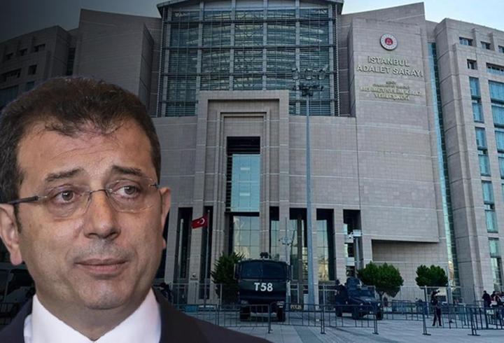 İBB yolsuzluk soruşturması! 2 villa İmamoğlu İnşaat’a nasıl devredildi? İtirafçı detaylarıyla anlattı