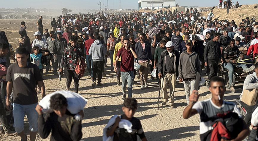 Hamas’tan ateşkes açıklaması: Witkoff’un önerisini reddetmedik