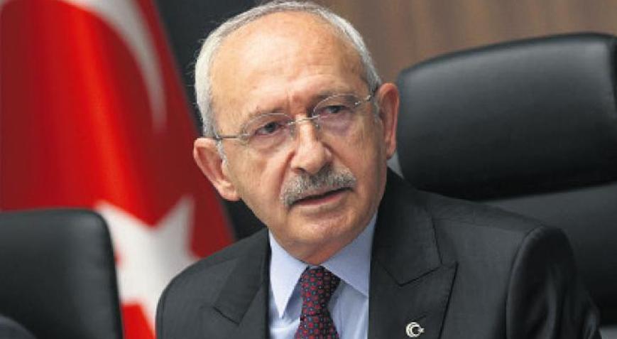 Kurultay ağır cezalık! Kılıçdaroğlu dönerse Genel Merkez direnecek