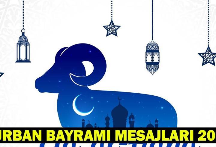 KURBAN BAYRAM MESAJI 2025: En Güzel, Resimli, Dualı, Anlamlı Kurban Bayramı Kutlama Mesajları: Hayırlı Bayramlar Sözleri: Arkadaşa, Sevgiliye, Anneye, Babaya Bayram Mesajları!