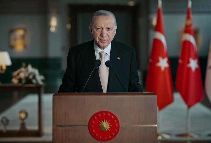 Son dakika haberi… Cumhurbaşkanı Erdoğan’dan muhalefete tepki: Belediyeleri şaibesiz yönetemiyorlar